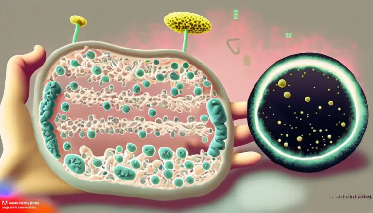 How long do Beneficial bacteria take to grow?