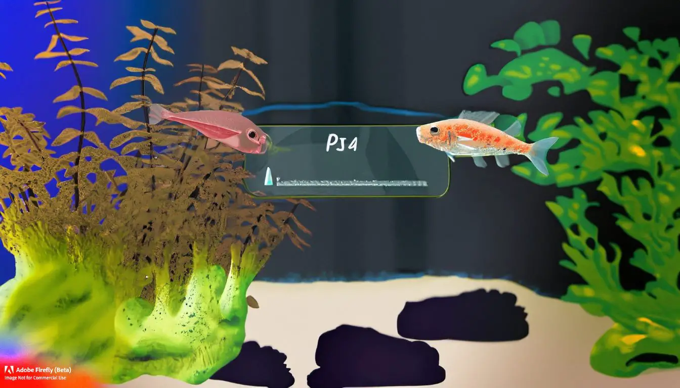 What Causes Low pH in an Aquarium?