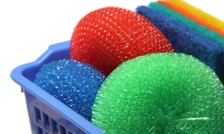 Aquarium Glass scrubbers