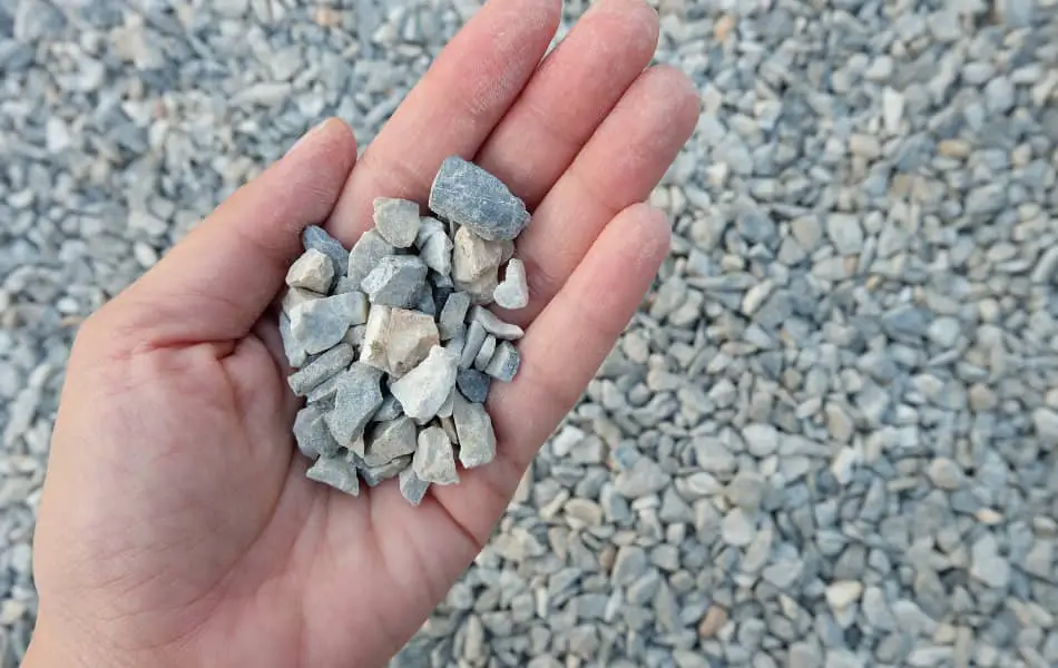 Gravel