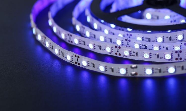 Led Lights