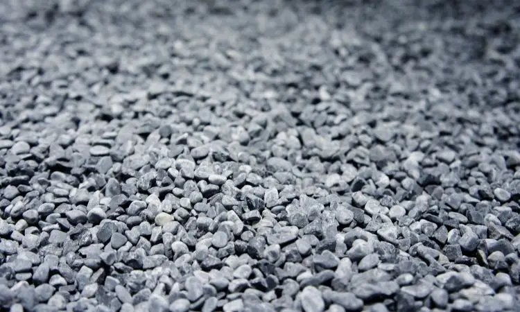 Gravel